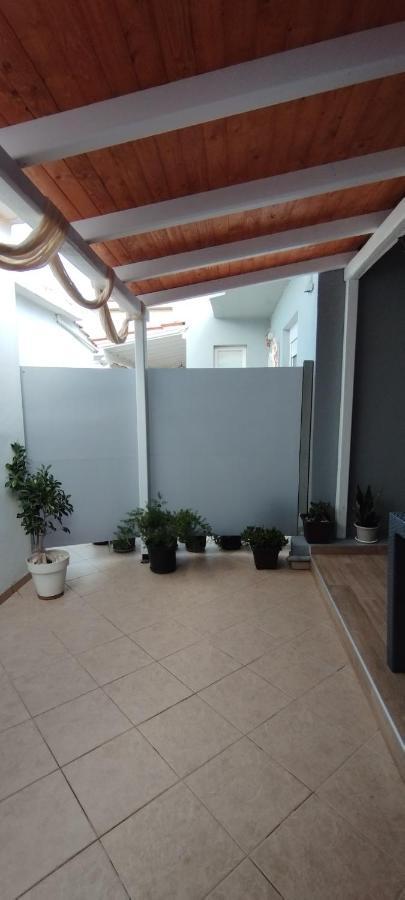 Spartines Home Votsi  Exterior photo