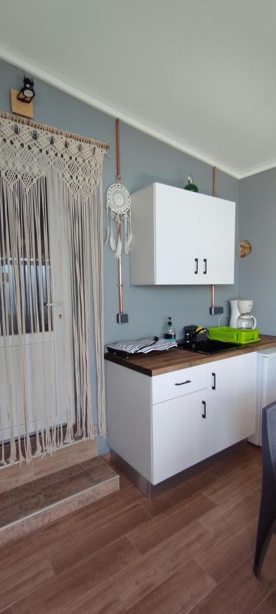 Spartines Home Votsi  Exterior photo