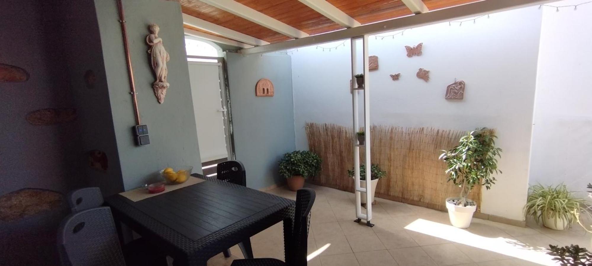 Spartines Home Votsi  Exterior photo