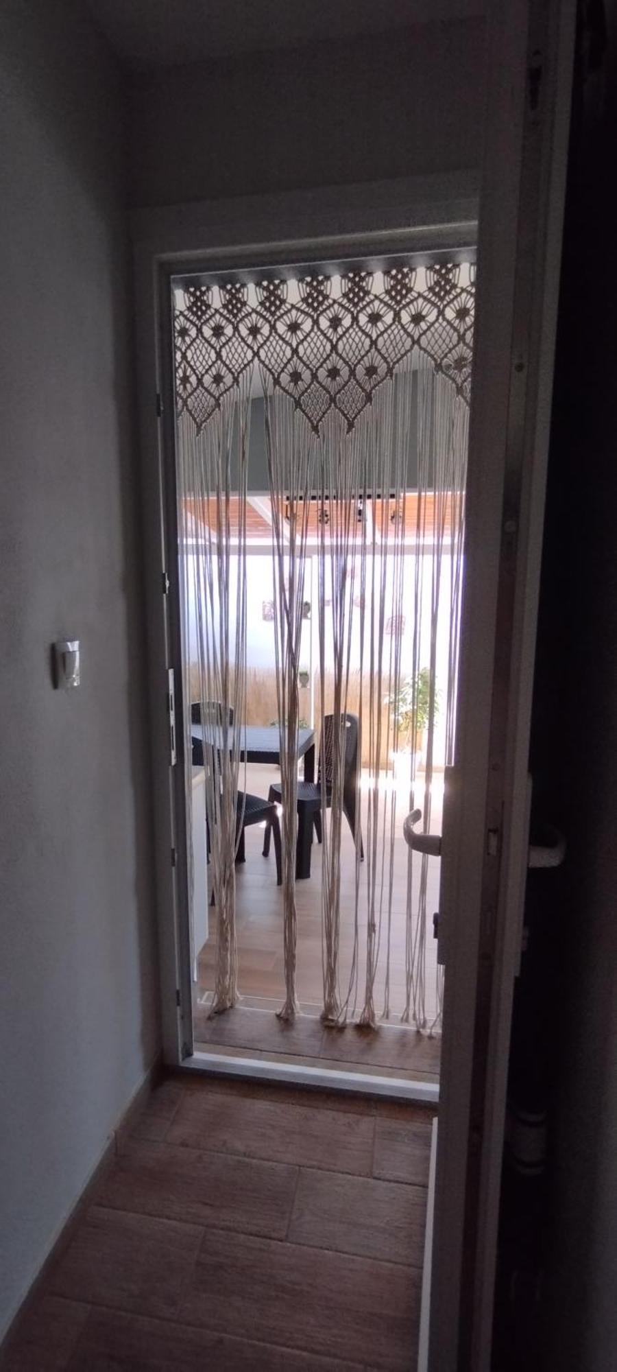 Spartines Home Votsi  Exterior photo
