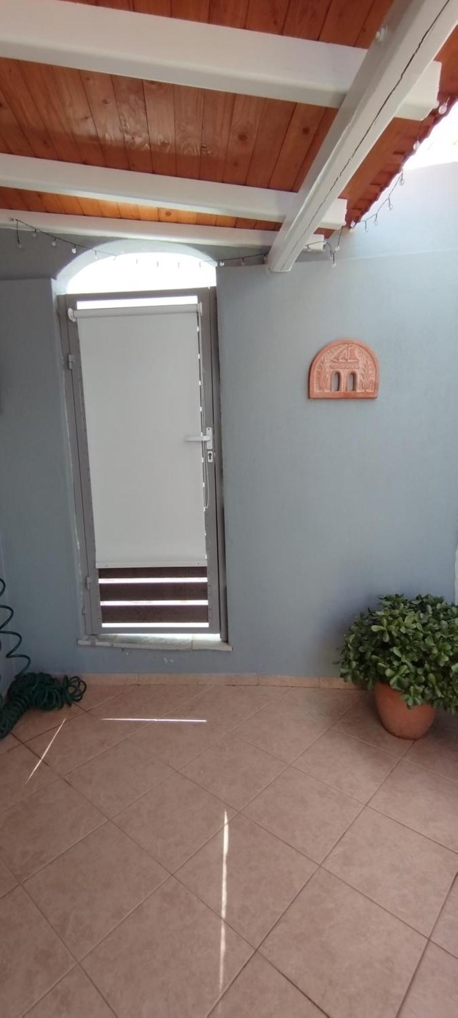 Spartines Home Votsi  Exterior photo